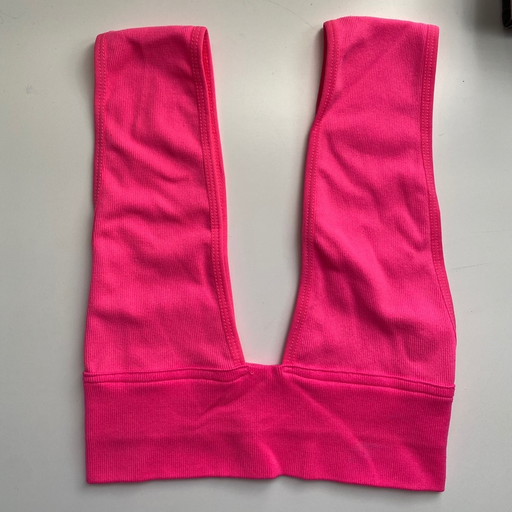 Urban outfitters Seamless Top